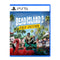 PS5 Dead Island 2 Pulp Edition (Asian)