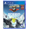 PS4 STEEP REG.3