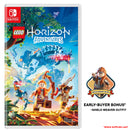 Nintendo Switch Lego Horizon Adventures (Eng/EU)