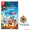 Nintendo Switch Lego Horizon Adventures (Eng/EU)