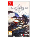 Nintendo Switch Darksiders Genesis (EU)