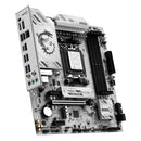 MSI B850M Gaming Plus WiFi6E DDR5 AMD Motherboard