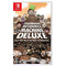 Nintendo Switch Human Resource Machine Deluxe (Asian) (Eng/Jap/Kor/Chi)