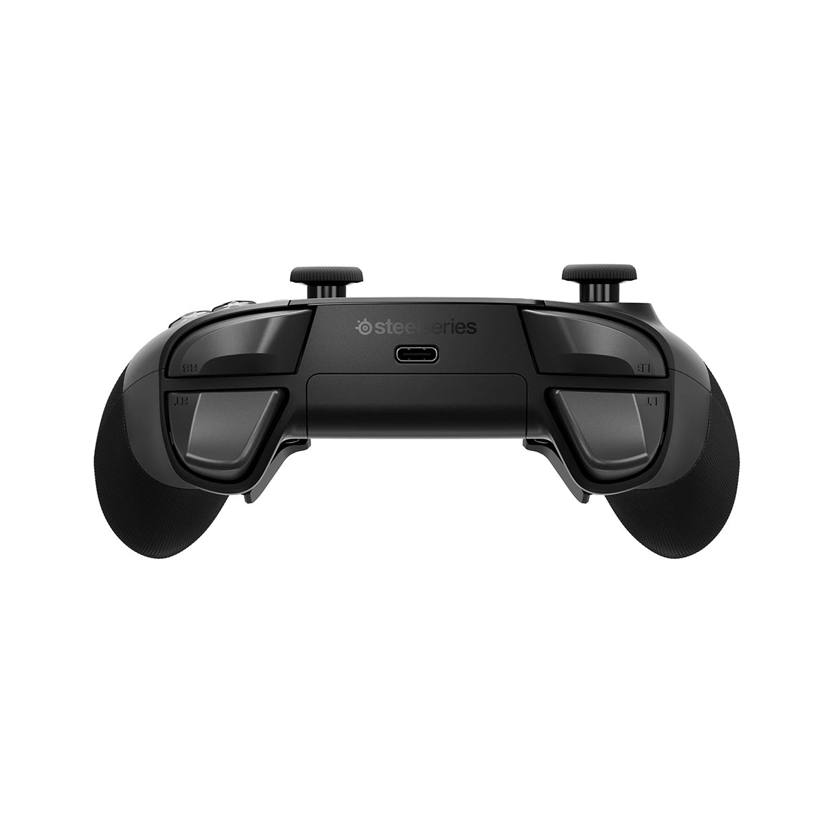 SteelSeries Aeon Pro Wireless Gaming Controller for Xbox / PC / Mobile (Black) (69112)