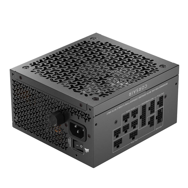 Corsair RM1000x SHIFT Fully Modular Platinum ATX Power Supply | DataBlitz