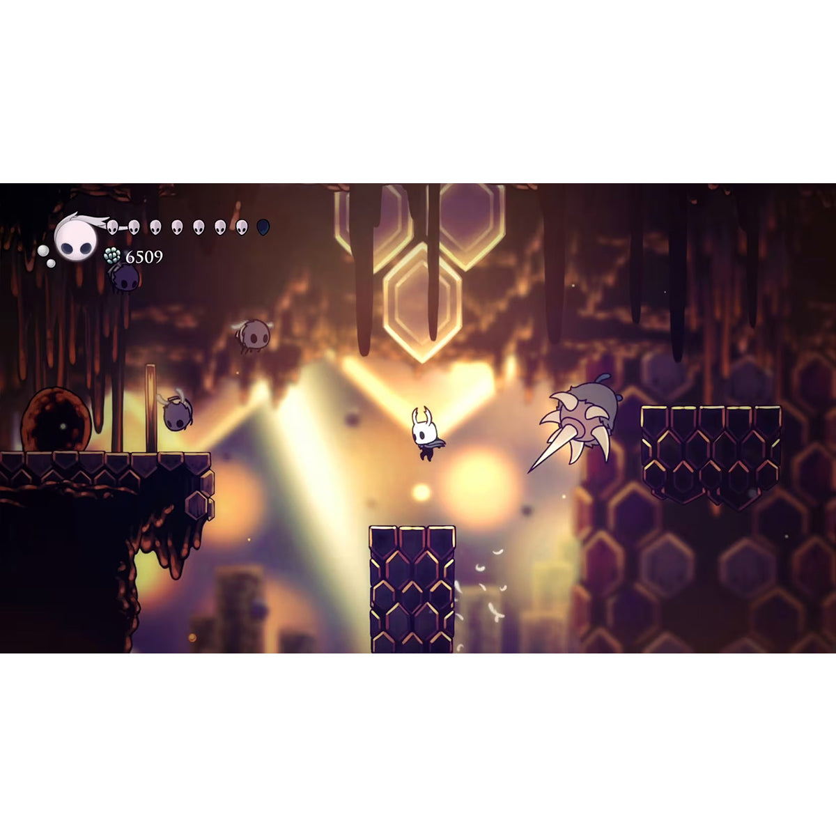  Hollow Knight | DataBlitz