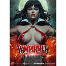 Real Elite Masterline Vampirella Vampirella Temptation