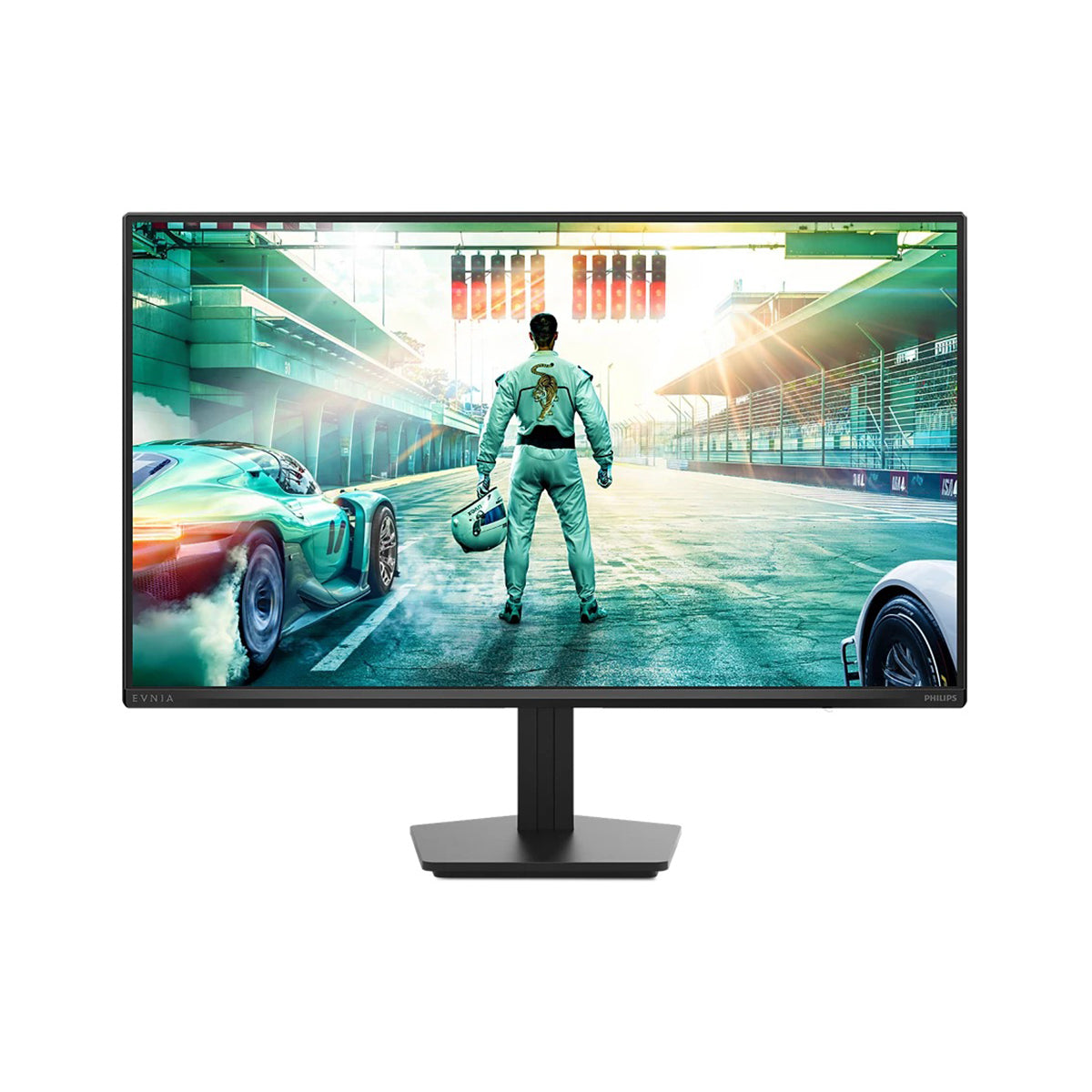 Philips Evnia 2000 Series 24M2N2500NF/71 24" QHD (2560x1440) 144Hz 0.5ms Smart MBR Fast IPS