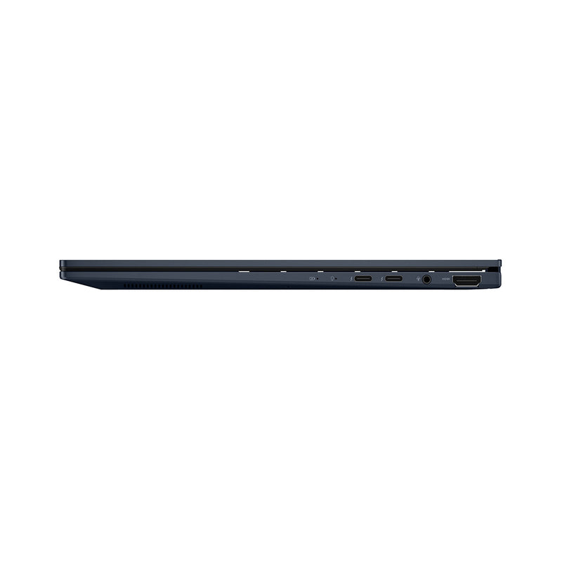 Asus Zenbook 14 OLED UX3405CA-PZ495WSM Laptop (Ponder Blue)