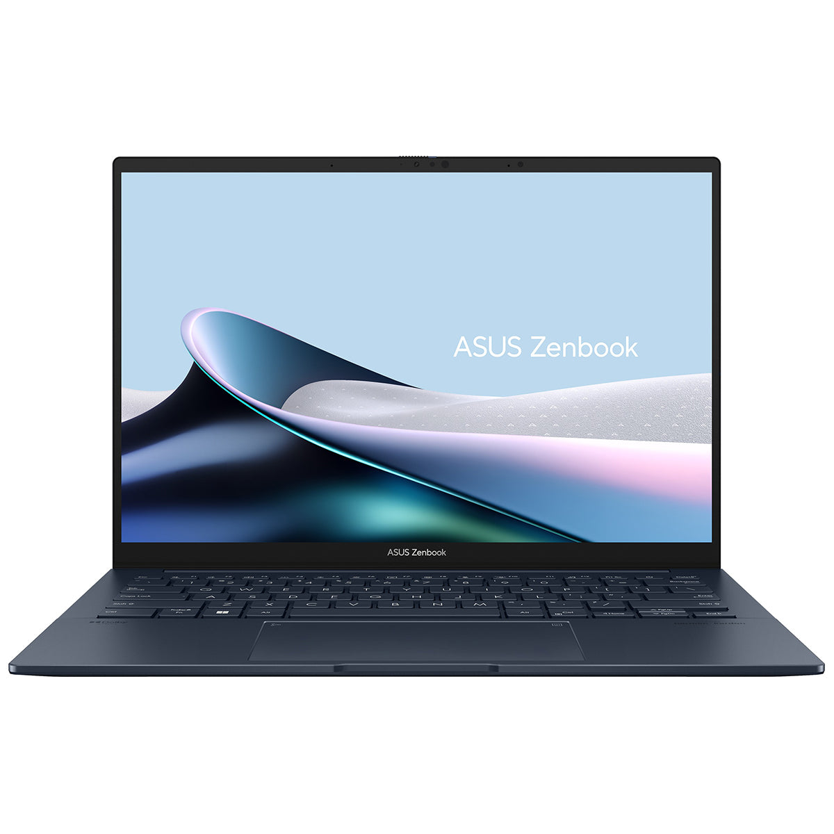 Asus Zenbook 14 OLED UX3405CA-PZ495WSM Laptop (Ponder Blue)