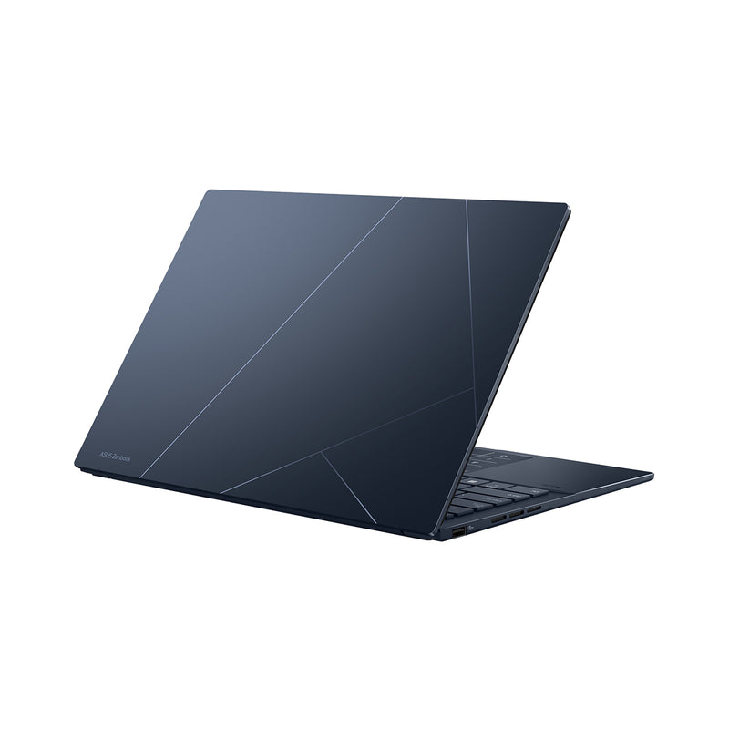 Asus Zenbook 14 OLED UX3405CA-PZ495WSM Laptop (Ponder Blue)