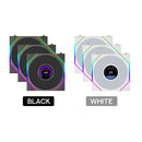 Lian Li Uni Fan TL LCD Flex 120mm Cooling Fan | DataBlitz