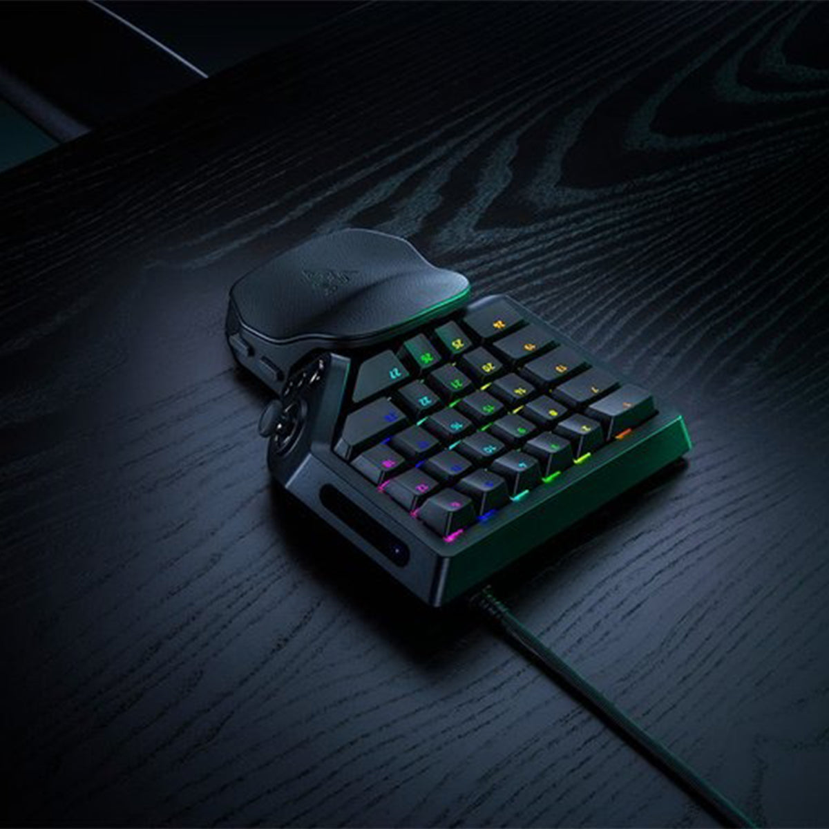 Razer Tartarus V2 Pro Analog Optical Gaming Keypad