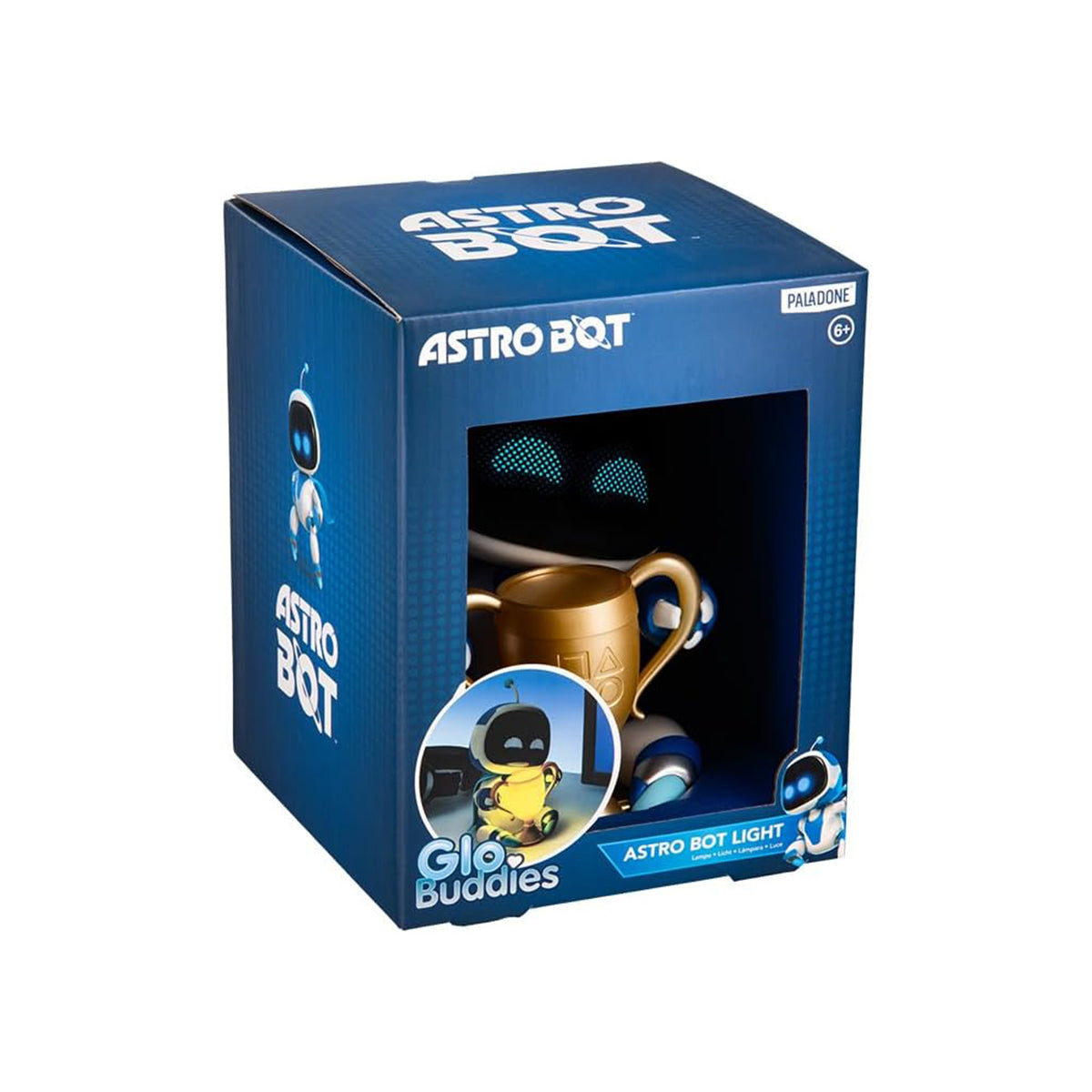 Paladone Astro Bot GloBuddies Light (PP14343AB)