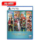 Kemco RPG Selection Vol 7 | DataBlitz