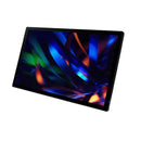 Acer UT242Y bmipzx 23.8" FHD (1920x1080) 75Hz 4ms IPS Touch Monitor