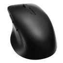 Asus SmartO MD200 Wireless Optical Mouse (Secret Black)