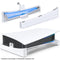OIVO Horizontal Stand for PS5 Disc / PS5 Digital Edition (White) (IV-P5222)