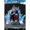 Throne Legacy Superman (Comics) Superman Fortress of Solitude on Throne | DataBlitz