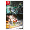 Nintendo Switch Final Fantasy VII & Final Fantasy VIIi Remastered Twin Pack (EU)