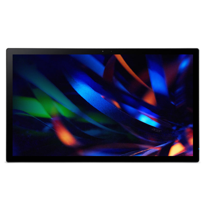 Acer UT242Y bmipzx 23.8" FHD (1920x1080) 75Hz 4ms IPS Touch Monitor