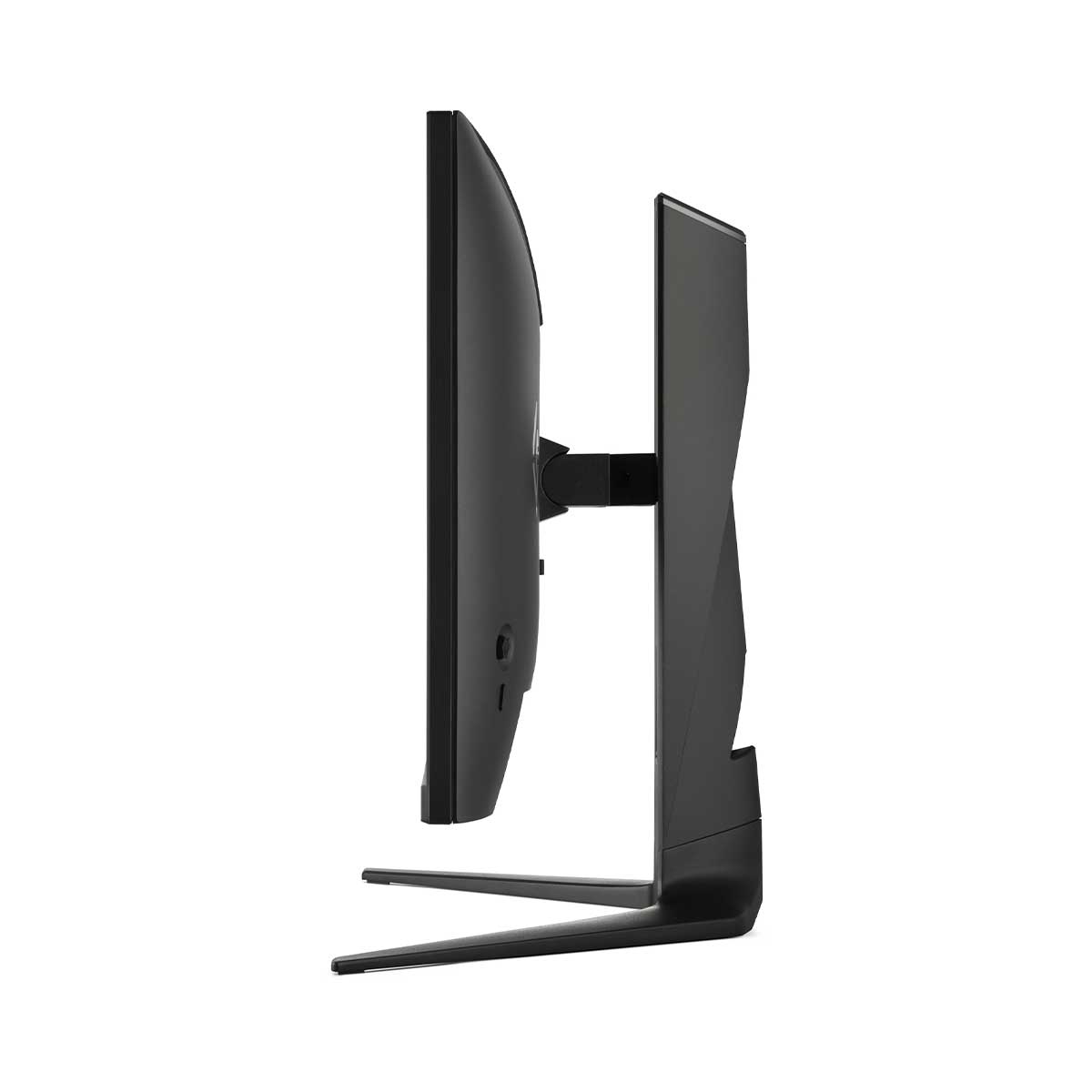 ViewSonic XG275D1-4K 27" (3840x2160) Dual Mode (UHD at 160Hz or FHD at 320Hz) 0.5ms MPRT Fast IPS Gaming Monitor