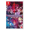 Nintendo Switch Under Night In-Birth II (Sys: Celes) (US)