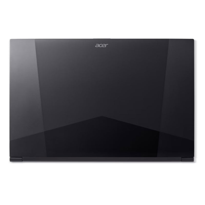Acer Aspire 7 A715-59G-5618 Laptop (Titanium Black) | DataBlitz