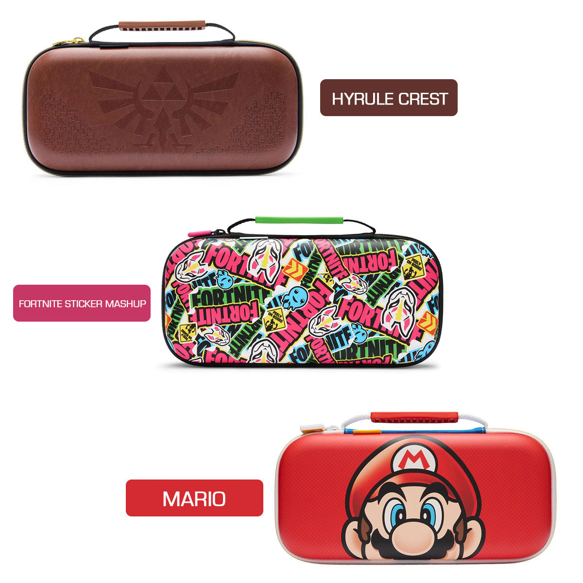 PowerA Protection Case for Nintendo Switch 2