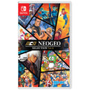 Nintendo Switch ACA NEOGEO Selection Vol. 8 (Asian)