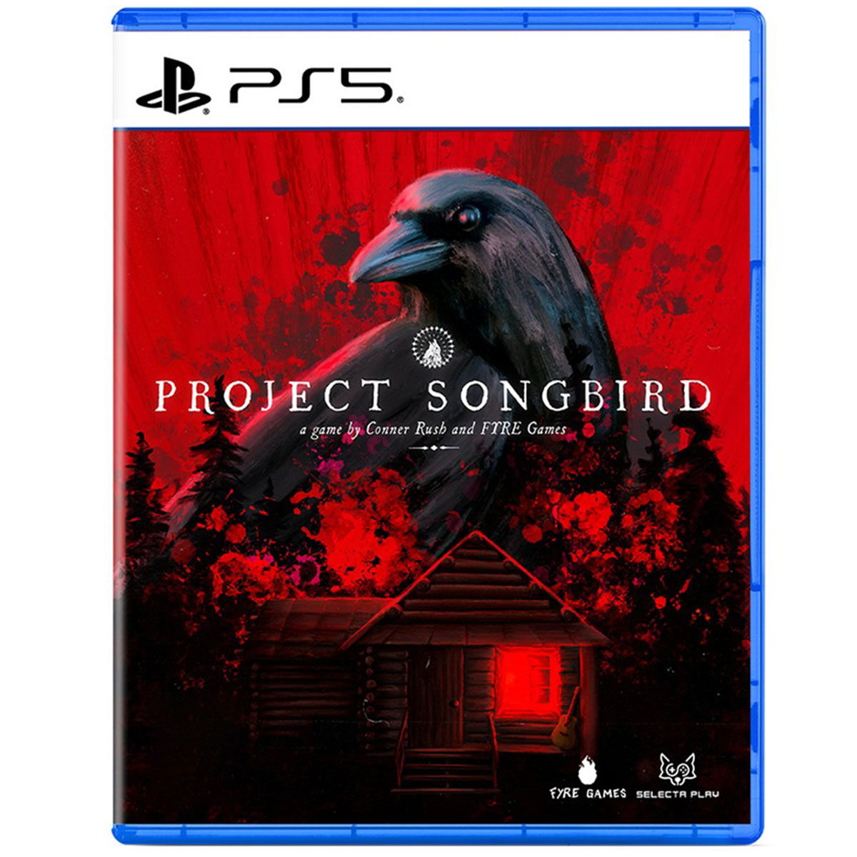 Project Songbird