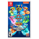 Nintendo Switch Paw Patrol Mighty Pups Save Adventure Bay (US) (Eng/Fr/Sp)