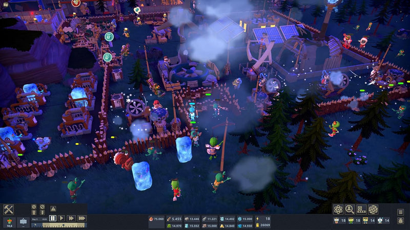 PS5 Zombie Cure Lab (Eng/EU)