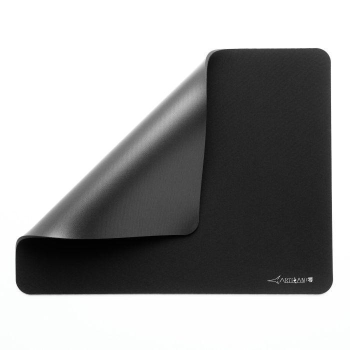 Artisan Zero Classic Gaming Mousepad (Black)