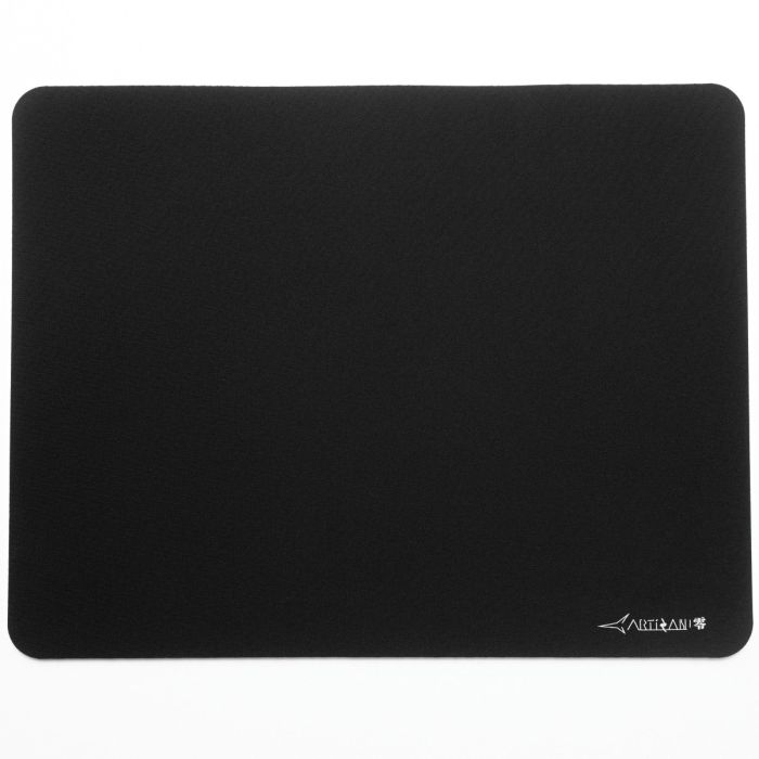 Artisan Zero Classic Gaming Mousepad (Black)
