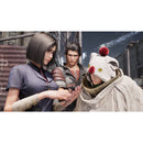 Final Fantasy VII Remake Intergrade | DataBlitz