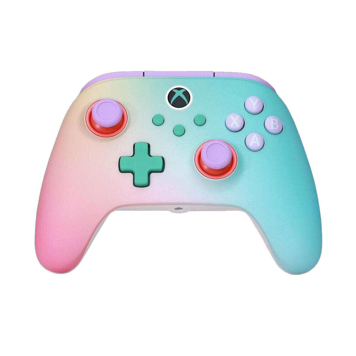 PowerA Advantage Wireless Controller for XBOX Series X/S - Beach Vibes (XBGP0566-01C)