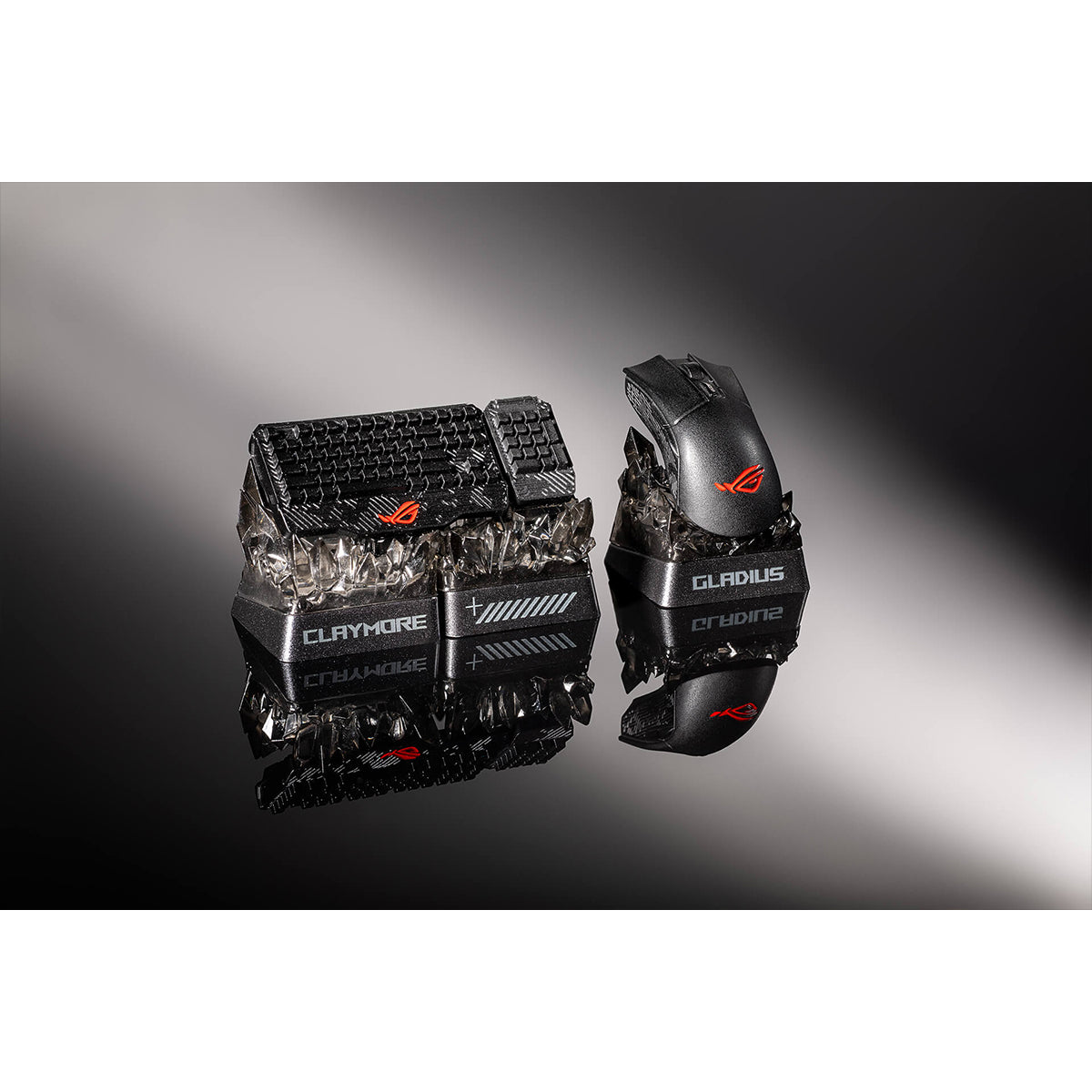 ASUS ROG AC13 Keycap Mystery Box (Edition 20)