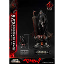 BUILD ART MASTERLINE Berserk Guts Berserker Armor "Rage" Plastic Model Kit Pre-Order Downpayment