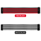 Cooler Master Colored Extension Cable Kit (Red/Black, White/Black)
