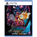 PS5 9 Years of Shadows (Eng/EU)