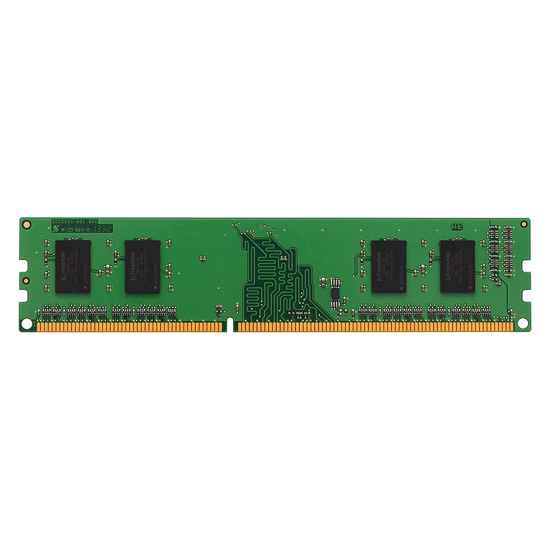 Kingston KVR32N22S6/4 4GB DDR4 3200Mhz DIMM Memory
