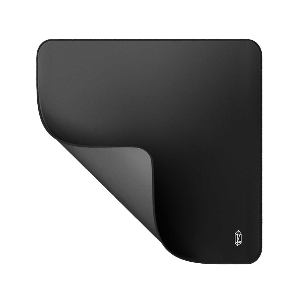 Lamzu Energon Pro Mouse Pad (Black) (500x500x4mm)