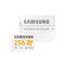Samsung Pro Plus Sonic The Hedgehog UHS-I 180MB/s Read microSDXC Card with Adapter (256GB, 512GB, 1TB)