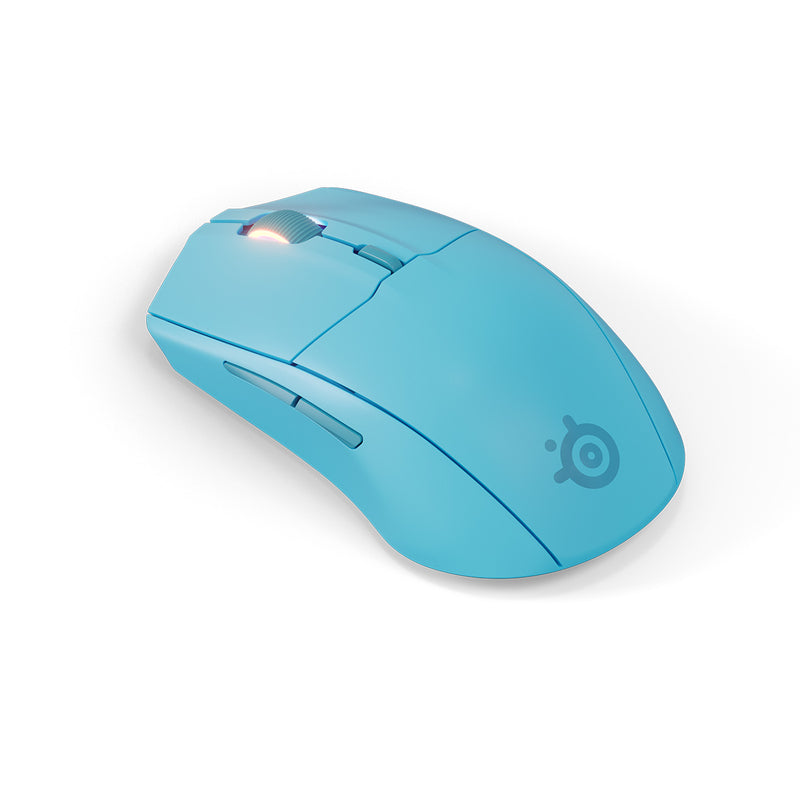 SteelSeries Rival 3 Wireless Gen 2 TrueMove Air Sensor Gaming Mouse | DataBlitz