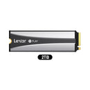 Lexar PLAY 2280 PCIe Gen4x4 M.2 2280 NVMe SSD 