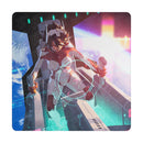 Yuki Aim x Mecha Cloth Mousepad (Large) (500x500x4mm)
