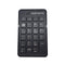 Keynote Multi-Function 23 Keys Wireless Numeric Keypad