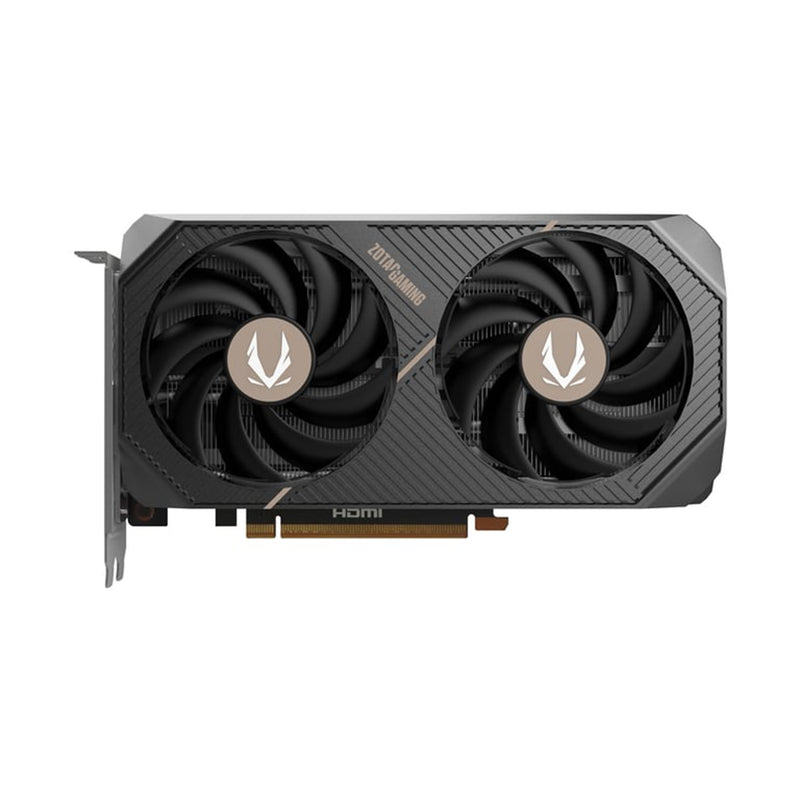 Zotac Gaming GeForce RTX 5060 8GB AMP GDDR7 Graphics Card