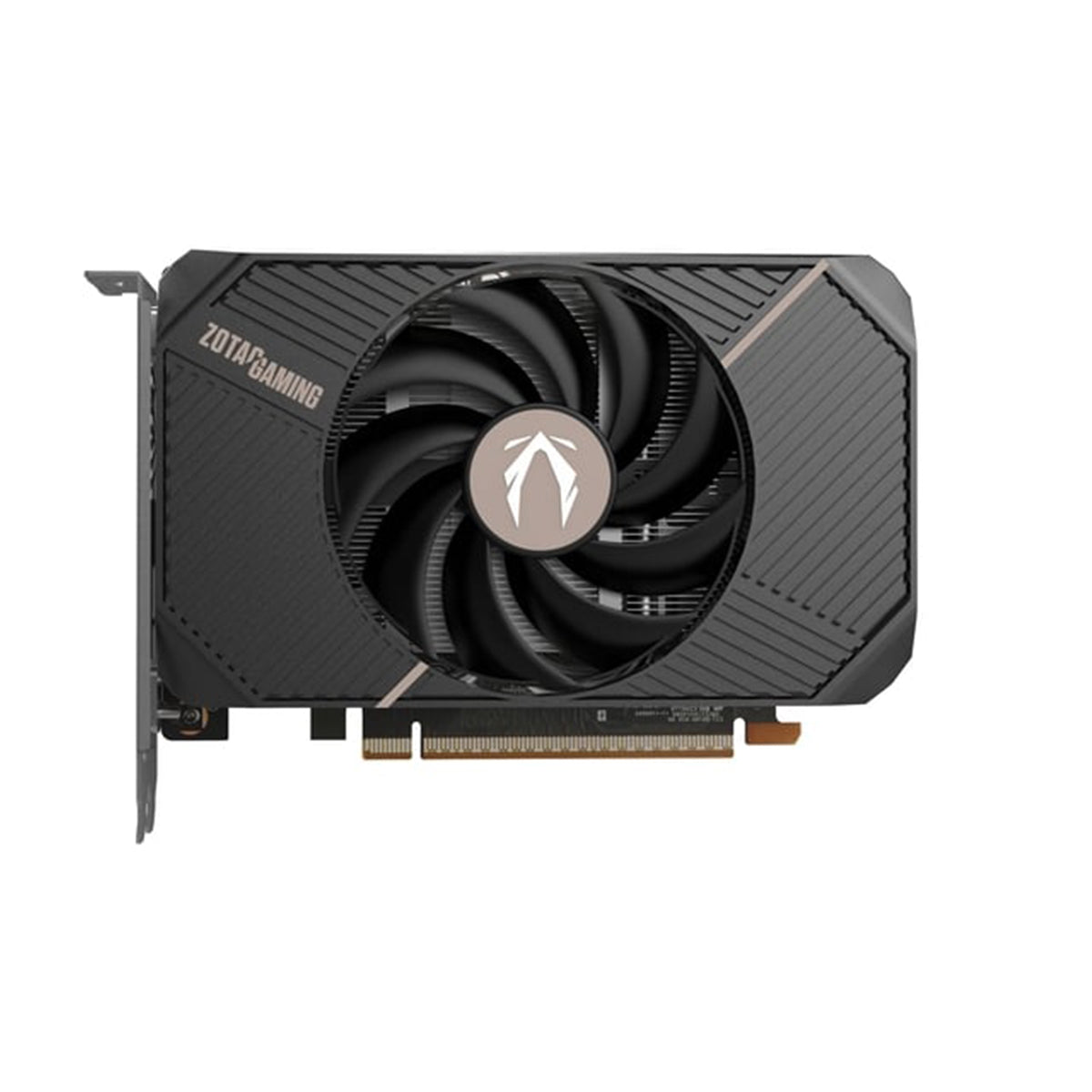 Zotac Gaming GeForce RTX 5060 8GB Solo GDDR7 Graphics Card